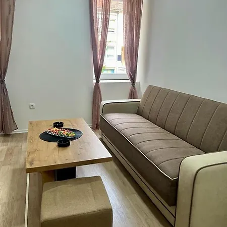Apartmani Edo Stolac Exterior photo