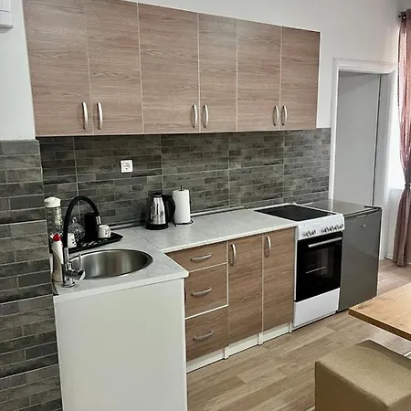 Apartmani Edo Stolac Exterior photo