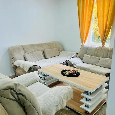 Apartmani Edo Stolac Exterior photo