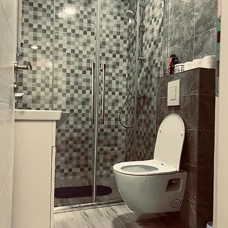 Apartmani Edo Stolac Exterior photo