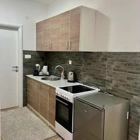 Apartmani Edo Stolac Exterior photo