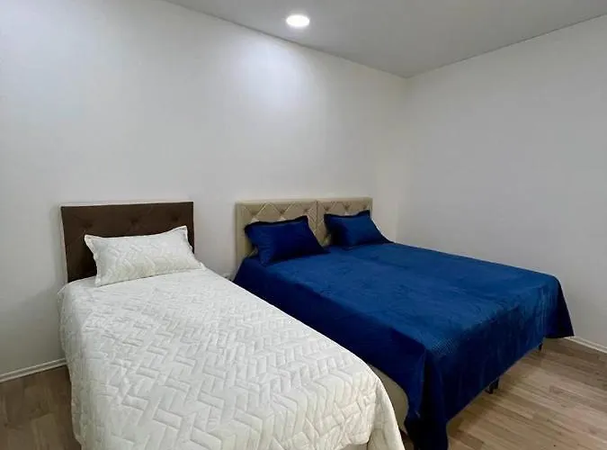 Apartmani Edo