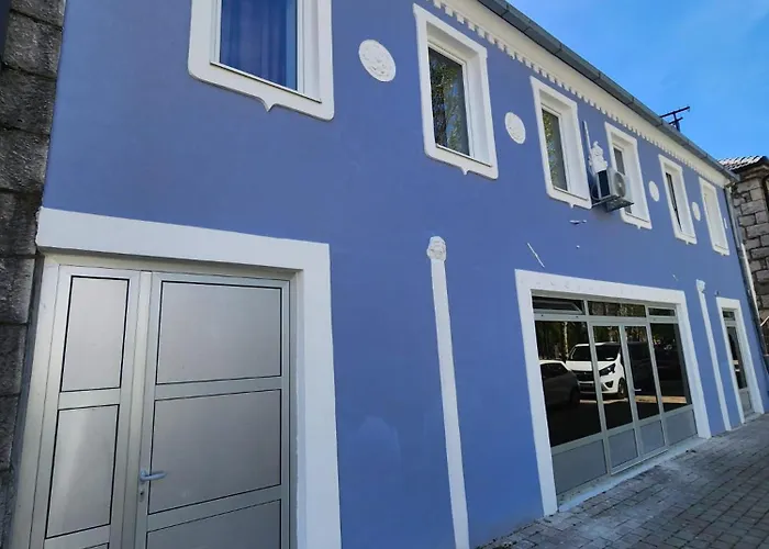 Apartmani Edo
