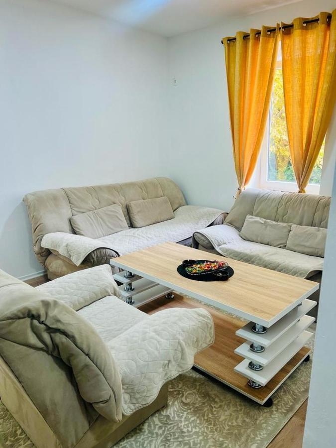 Edo Apartament Stolac